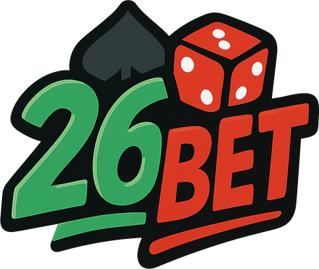 26bet Logo